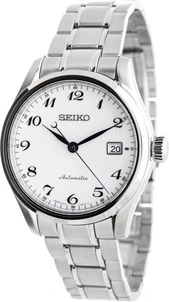 Seiko Presage SPB035J1