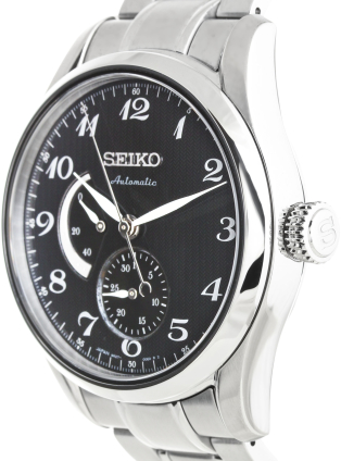 Японские часы Seiko Presage SPB043J1, купить оригинал