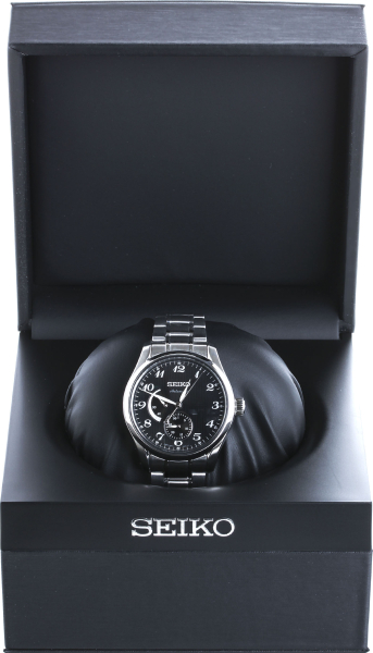 Seiko Presage SPB043J1