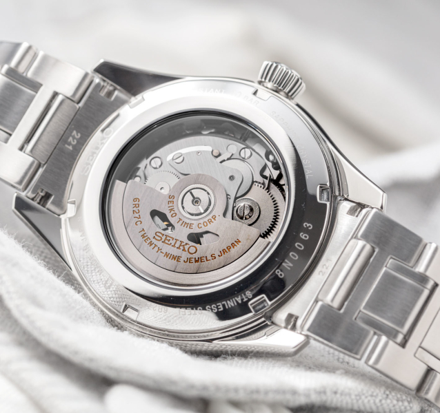 Seiko Presage SPB091J1