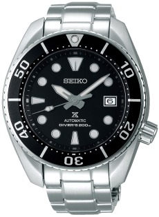 Seiko Prospex Sea SPB101J1