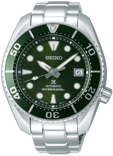 Seiko Prospex Sea SPB103J1