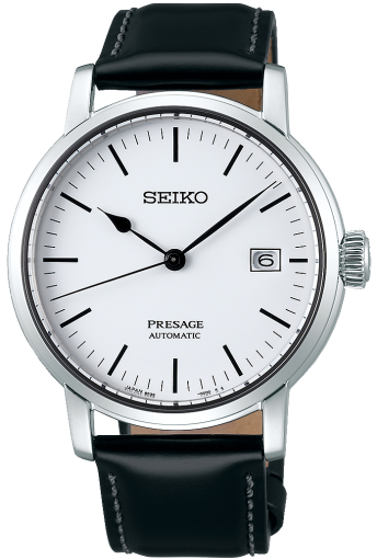 Seiko Presage SPB113J1