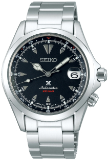 Seiko Prospex Land SPB117J1