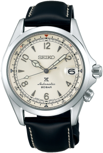 Seiko Prospex Land SPB119J1