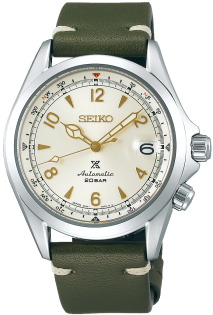 Seiko Prospex Land SPB123J1