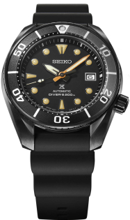 Seiko Prospex Sea SPB125J1