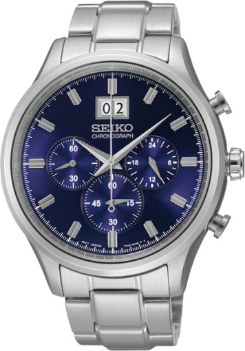 Seiko CS DRESS SPC081P1
