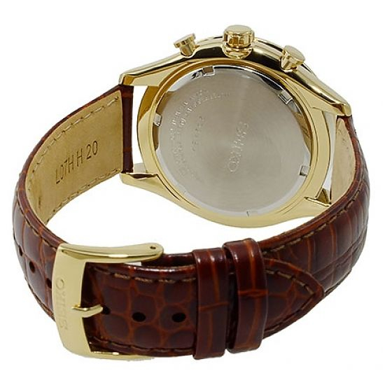 Seiko CS Dress SPC088P1