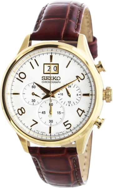 Seiko CS Dress SPC088P1