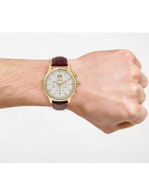 Seiko CS Dress SPC088P1