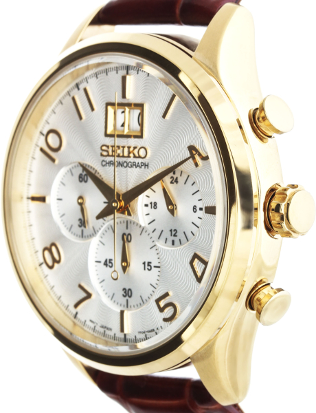 Seiko CS Dress SPC088P1