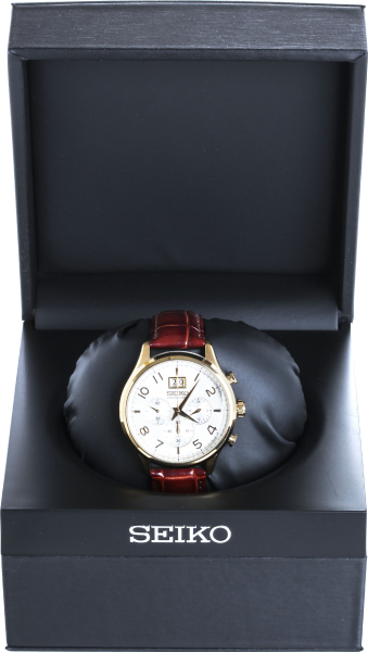 Seiko CS Dress SPC088P1