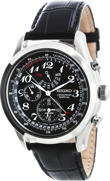 Seiko Conceptual Series SPC133P1