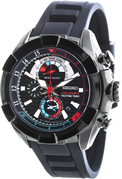 Seiko Velatura SPC149P1