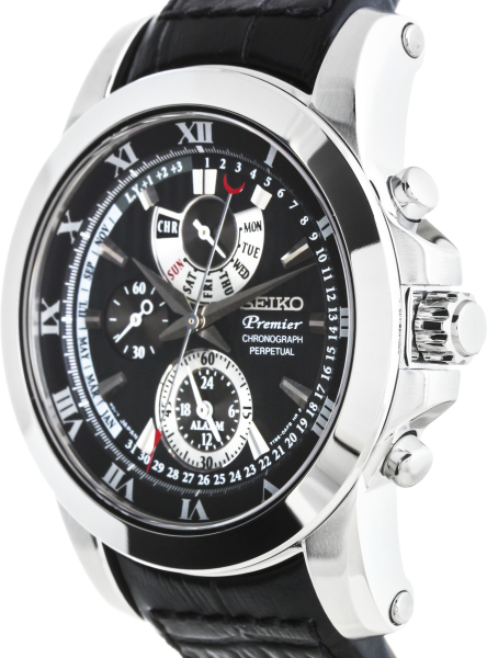 Seiko Premier SPC161P2