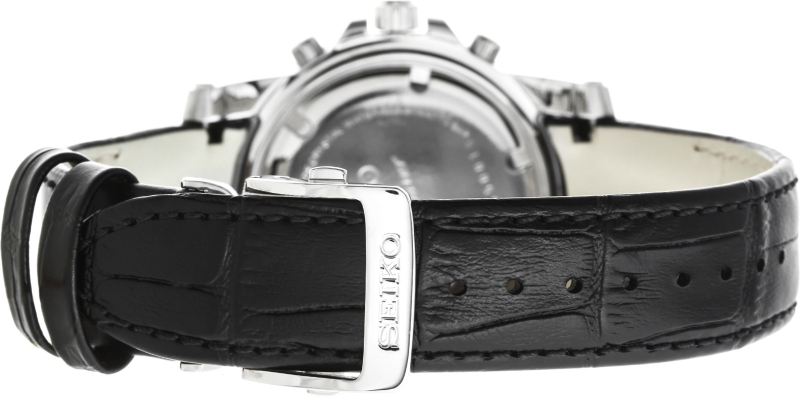 Seiko Premier SPC161P2