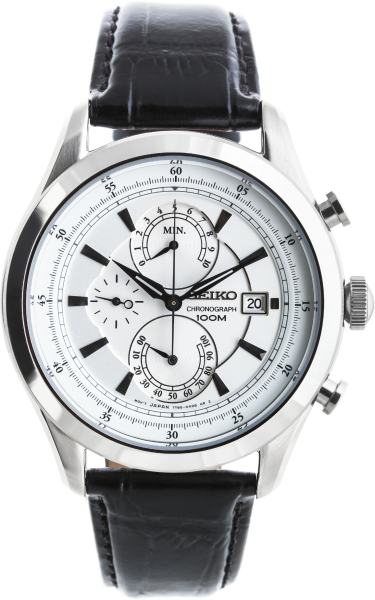 Seiko CS Dress SPC163P2