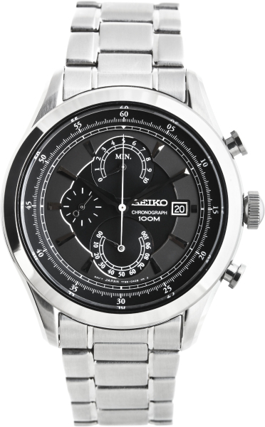 Seiko CS Dress SPC167P1