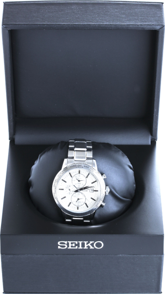 Seiko CS Dress SPL047P1