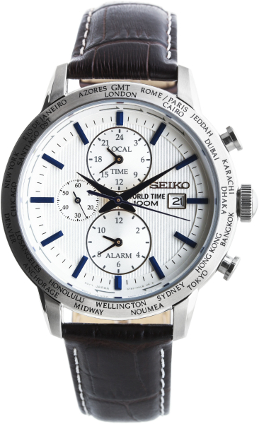 Seiko CS Dress SPL051P1