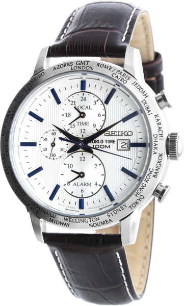 Seiko CS Dress SPL051P1