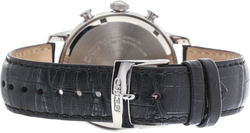 Seiko CS Dress SPL053P1