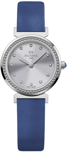 Silvana Salem SR30QSP71VBE