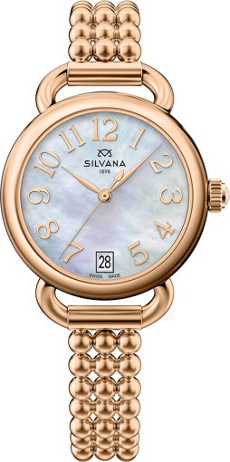 Silvana Sincelo SR33QRR25R