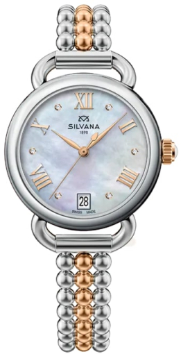 Silvana Sincelo SR33QSR35B