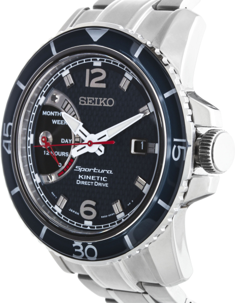 Seiko Sportura SRG017P1