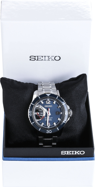 Seiko Sportura SRG017P1