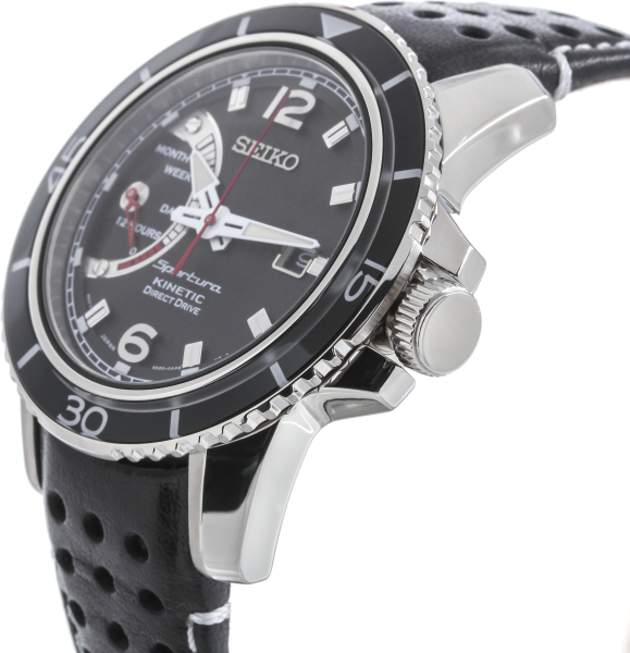 Seiko Sportura SRG019P2
