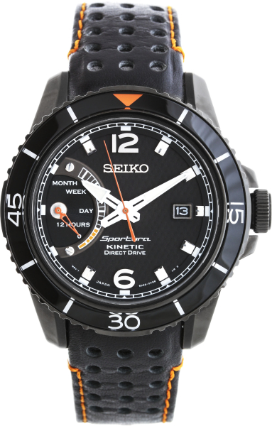 Seiko Sportura SRG021P1