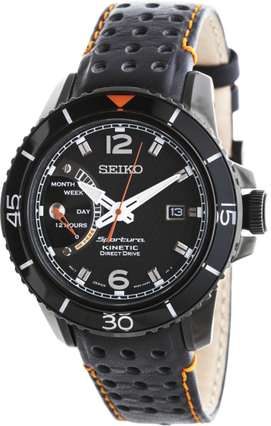 Seiko Sportura SRG021P1