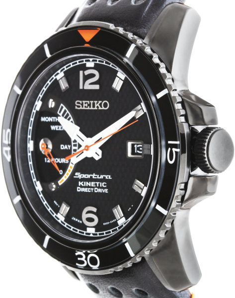 Seiko Sportura SRG021P1