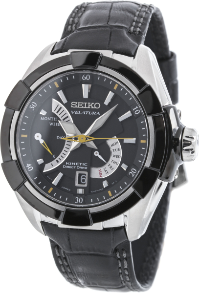 Seiko Velatura SRH015P2