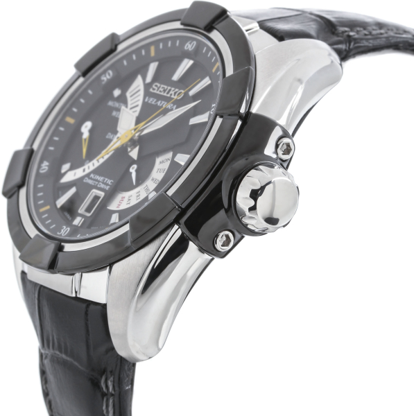 Seiko Velatura SRH015P2