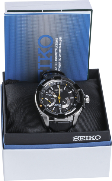 Seiko Velatura SRH015P2
