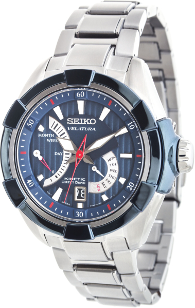 Seiko Velatura SRH017P1 Seiko Velatura SRH017P1