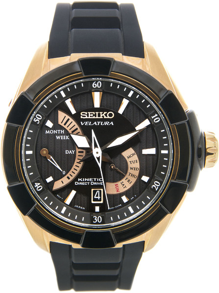 Seiko Velatura SRH020P1 Seiko Velatura SRH020P1