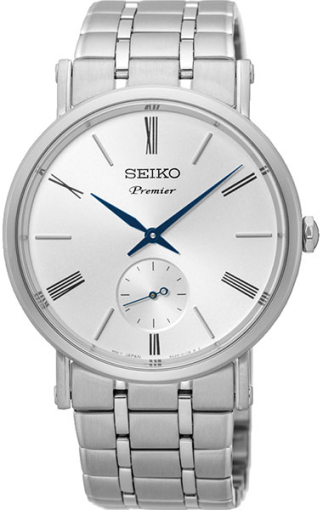 Seiko Premier Small Second Hand SRK033P1