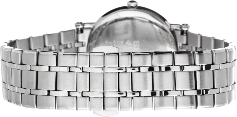 Seiko Premier Small Second Hand SRK033P1