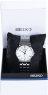 Seiko Premier Small Second Hand SRK033P1