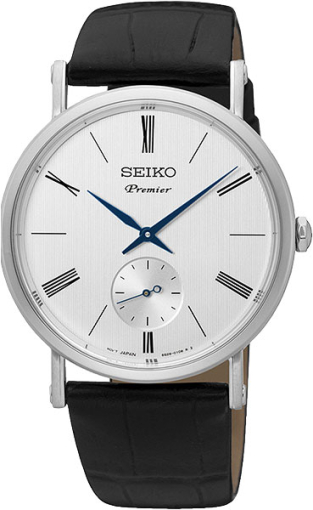 Seiko Premier SRK035P1