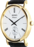 Seiko Premier Small Second Hand SRK036P1