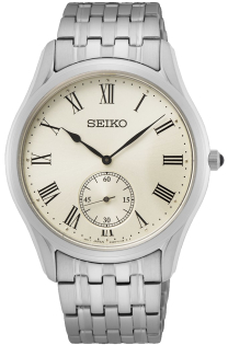 Seiko CS Dress SRK047P1