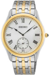 Seiko CS Dress SRK048P1