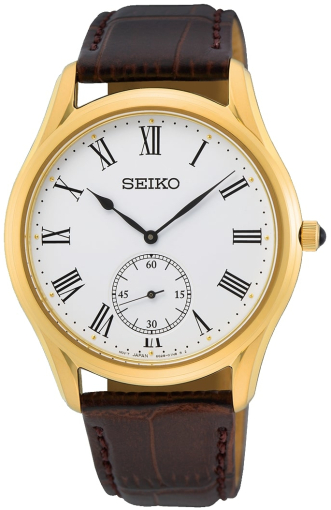 Seiko CS Dress SRK050P1