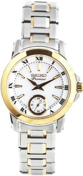 Seiko Premier SRKZ66P1